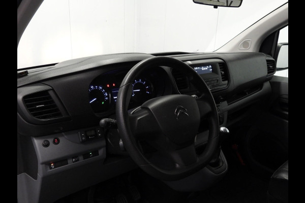 Citroën Jumpy 1.6 BlueHDI 95 Club M AIRCO/BLUETOOTH/PDC/SCHUIFDEUR!