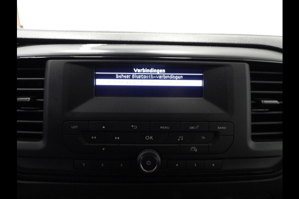 Citroën Jumpy 1.6 BlueHDI 95 Club M AIRCO/BLUETOOTH/PDC/SCHUIFDEUR!