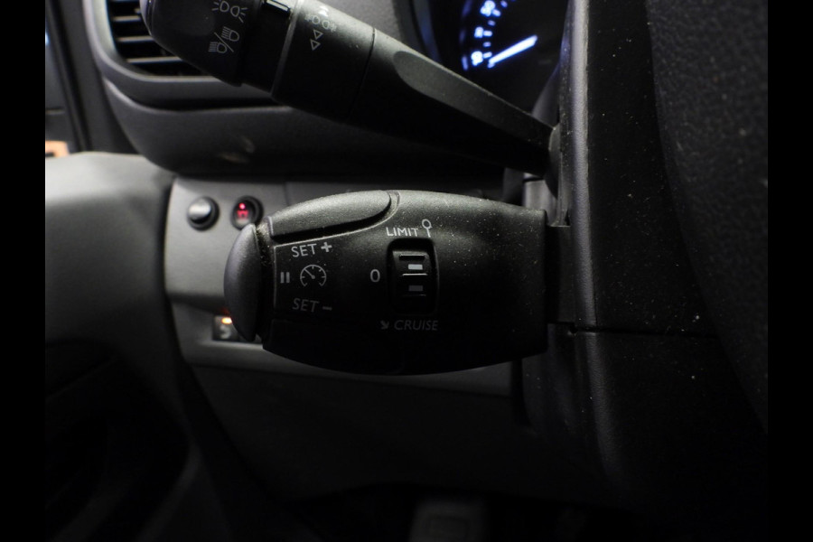 Citroën Jumpy 1.6 BlueHDI 95 Club M AIRCO/BLUETOOTH/PDC/SCHUIFDEUR!
