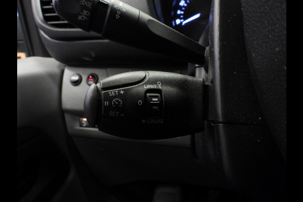 Citroën Jumpy 1.6 BlueHDI 95 Club M AIRCO/BLUETOOTH/PDC/SCHUIFDEUR!