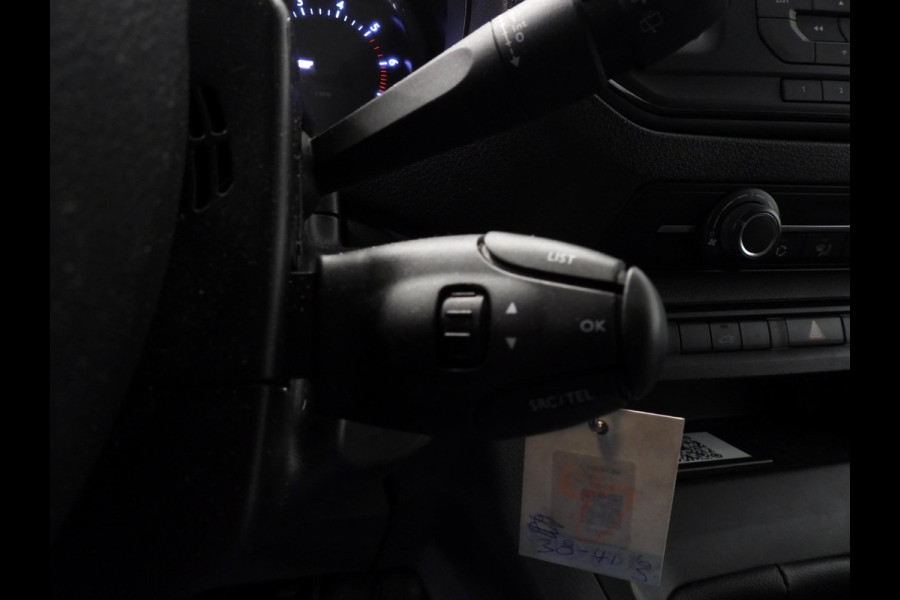 Citroën Jumpy 1.6 BlueHDI 95 Club M AIRCO/BLUETOOTH/PDC/SCHUIFDEUR!