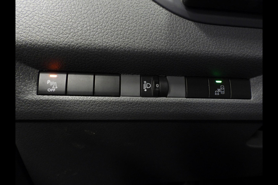 Citroën Jumpy 1.6 BlueHDI 95 Club M AIRCO/BLUETOOTH/PDC/SCHUIFDEUR!