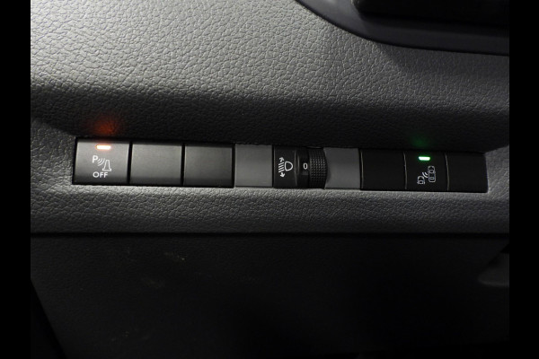 Citroën Jumpy 1.6 BlueHDI 95 Club M AIRCO/BLUETOOTH/PDC/SCHUIFDEUR!