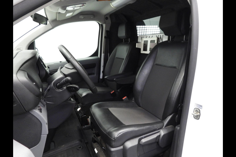 Citroën Jumpy 1.6 BlueHDI 95 Club M AIRCO/BLUETOOTH/PDC/SCHUIFDEUR!