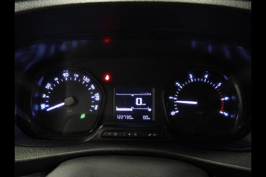 Citroën Jumpy 1.6 BlueHDI 95 Club M AIRCO/BLUETOOTH/PDC/SCHUIFDEUR!