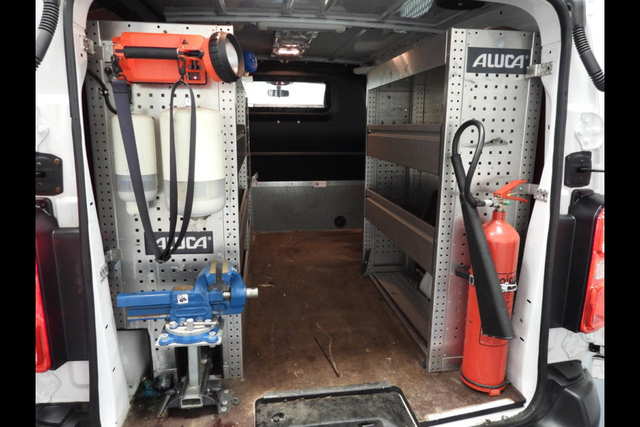 Citroën Jumpy 1.6 BlueHDI 95 Club M AIRCO/BLUETOOTH/PDC/SCHUIFDEUR!