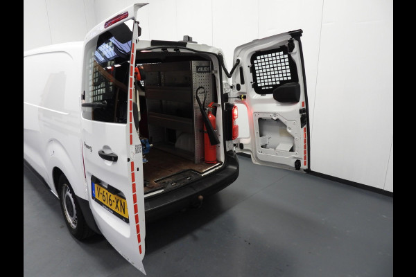 Citroën Jumpy 1.6 BlueHDI 95 Club M AIRCO/BLUETOOTH/PDC/SCHUIFDEUR!