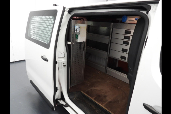 Citroën Jumpy 1.6 BlueHDI 95 Club M AIRCO/BLUETOOTH/PDC/SCHUIFDEUR!