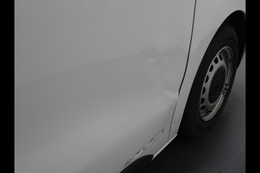 Citroën Jumpy 1.6 BlueHDI 95 Club M AIRCO/BLUETOOTH/PDC/SCHUIFDEUR!