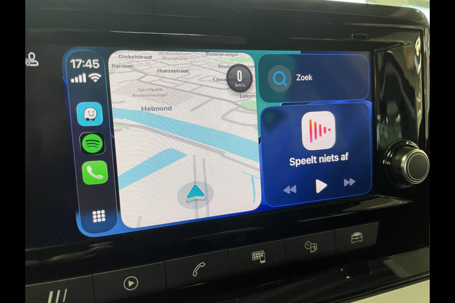 Seat Arona 1.0 TSI Style Climate control Navigatie Apple Carplay/ Android Auto Parkeersensoren Cruise Control Full LED 17" LM Velgen