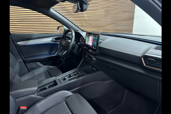 CUPRA Formentor 1.4 e-Hybrid VZ Perf. 245 PK| Frozen Petrol Blue| Perf.Seats| Ambient+| Winterpack| Matrix LED| ACC| DCC| 19 Inch
