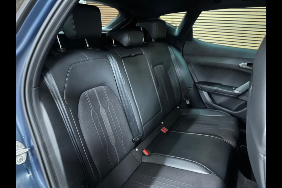 CUPRA Formentor 1.4 e-Hybrid VZ Perf. 245 PK| Frozen Petrol Blue| Perf.Seats| Ambient+| Winterpack| Matrix LED| ACC| DCC| 19 Inch