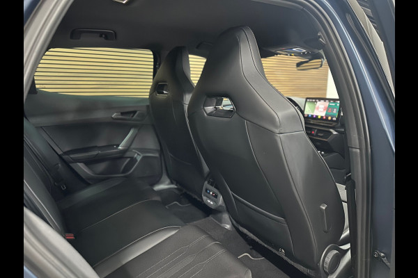 CUPRA Formentor 1.4 e-Hybrid VZ Perf. 245 PK| Frozen Petrol Blue| Perf.Seats| Ambient+| Winterpack| Matrix LED| ACC| DCC| 19 Inch