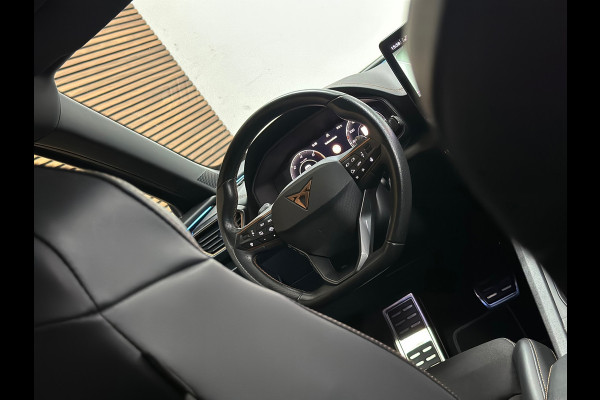CUPRA Formentor 1.4 e-Hybrid VZ Perf. 245 PK| Frozen Petrol Blue| Perf.Seats| Ambient+| Winterpack| Matrix LED| ACC| DCC| 19 Inch
