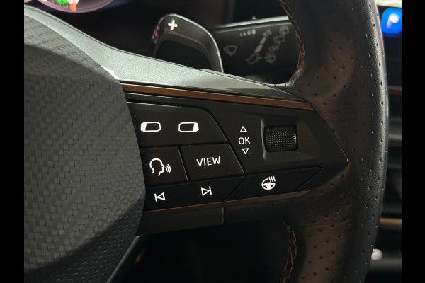 CUPRA Formentor 1.4 e-Hybrid VZ Perf. 245 PK| Frozen Petrol Blue| Perf.Seats| Ambient+| Winterpack| Matrix LED| ACC| DCC| 19 Inch