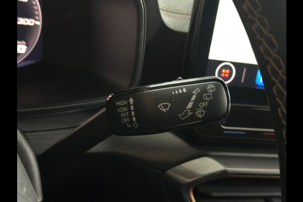 CUPRA Formentor 1.4 e-Hybrid VZ Perf. 245 PK| Frozen Petrol Blue| Perf.Seats| Ambient+| Winterpack| Matrix LED| ACC| DCC| 19 Inch