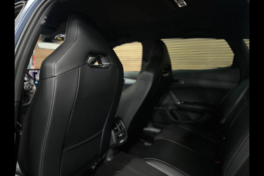 CUPRA Formentor 1.4 e-Hybrid VZ Perf. 245 PK| Frozen Petrol Blue| Perf.Seats| Ambient+| Winterpack| Matrix LED| ACC| DCC| 19 Inch