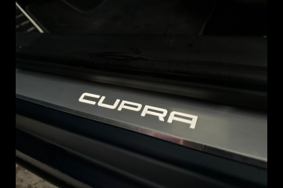 CUPRA Formentor 1.4 e-Hybrid VZ Perf. 245 PK| Frozen Petrol Blue| Perf.Seats| Ambient+| Winterpack| Matrix LED| ACC| DCC| 19 Inch