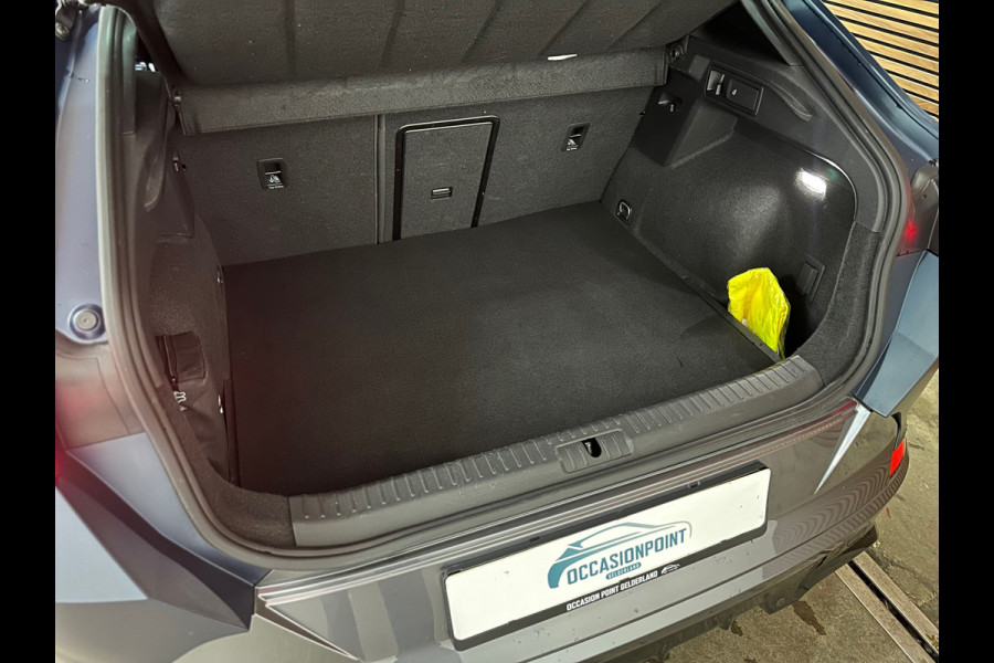 CUPRA Formentor 1.4 e-Hybrid VZ Perf. 245 PK| Frozen Petrol Blue| Perf.Seats| Ambient+| Winterpack| Matrix LED| ACC| DCC| 19 Inch