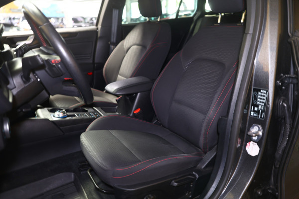 Ford FOCUS Wagon 1.0 EcoBoost ST line AUTOM NAVI B&O ACC CAMERA PDC LED STOELVW '18