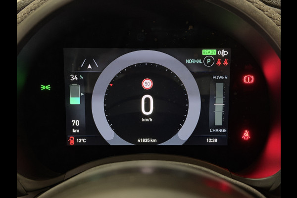 Fiat 500 La Prima 42 kWh | pano dak | Led voor \ achter licht | JBL! audio | Stoelverwarming |