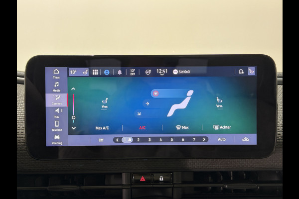 Fiat 500 La Prima 42 kWh | pano dak | Led voor \ achter licht | JBL! audio | Stoelverwarming |