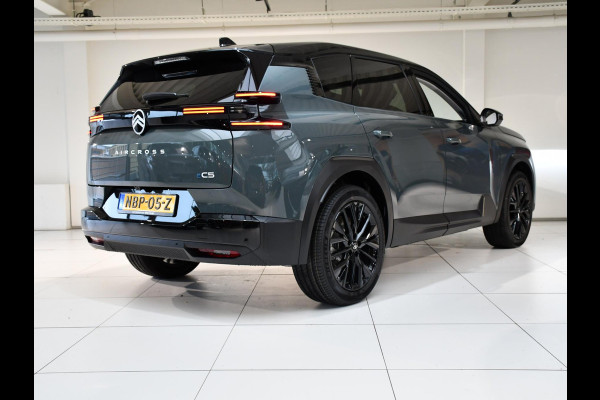 Citroën C5 Aircross Max Comfort Range 74 kWh Leverbaar per januari 2027
