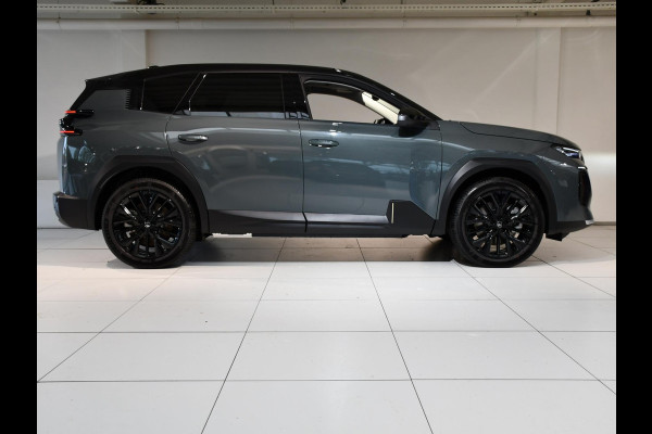 Citroën C5 Aircross Max Comfort Range 74 kWh Leverbaar per januari 2027