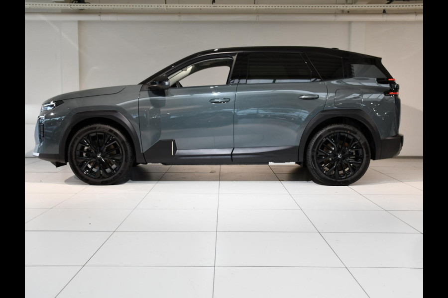 Citroën C5 Aircross Max Comfort Range 74 kWh Leverbaar per januari 2027