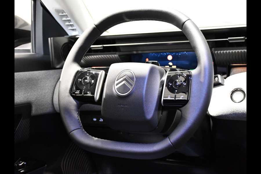 Citroën C5 Aircross Max Comfort Range 74 kWh Leverbaar per januari 2027