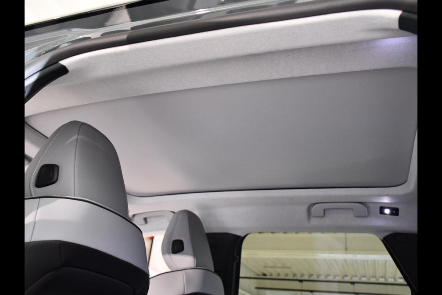 Citroën C5 Aircross Max Comfort Range 74 kWh Leverbaar per januari 2027
