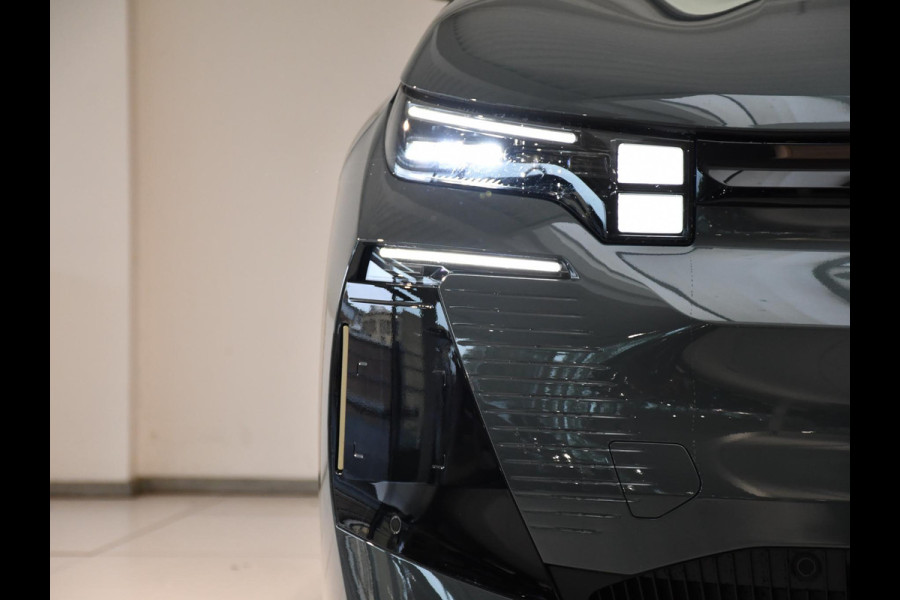 Citroën C5 Aircross Max Comfort Range 74 kWh Leverbaar per januari 2027