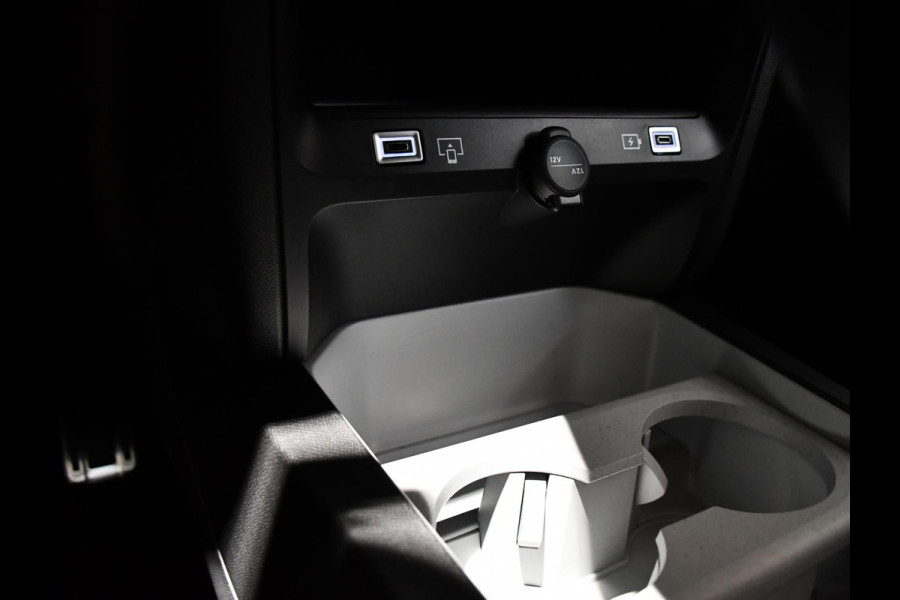 Citroën C5 Aircross Max Comfort Range 74 kWh Leverbaar per januari 2027
