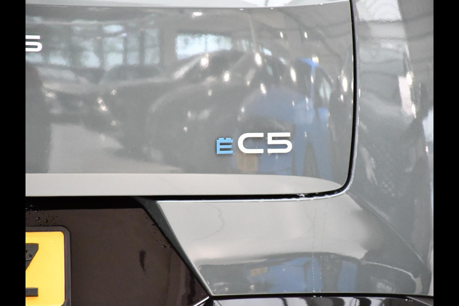 Citroën C5 Aircross Max Comfort Range 74 kWh Leverbaar per januari 2027