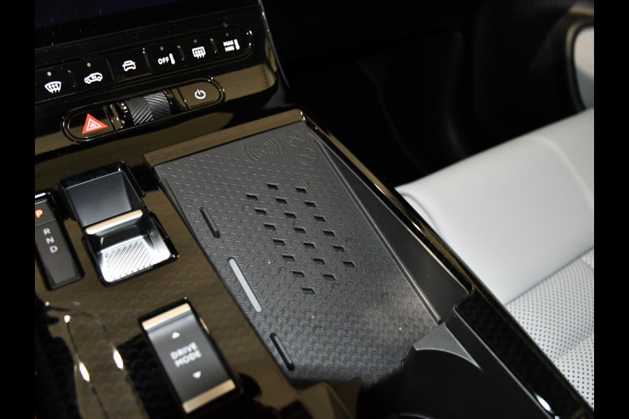 Citroën C5 Aircross Max Comfort Range 74 kWh Leverbaar per januari 2027