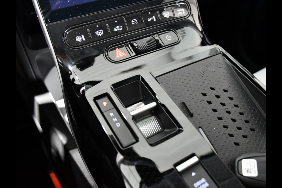 Citroën C5 Aircross Max Comfort Range 74 kWh Leverbaar per januari 2027