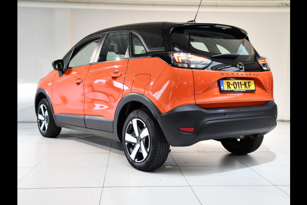 Opel Crossland 1.2 Turbo GS Line | Apple Carplay/Android Auto