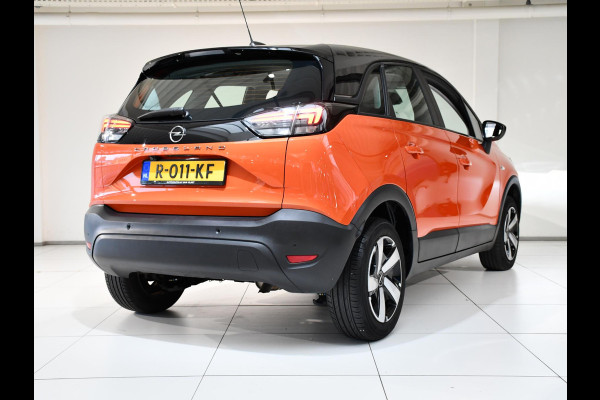 Opel Crossland 1.2 Turbo GS Line | Apple Carplay/Android Auto