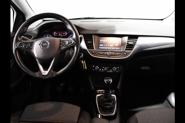 Opel Crossland 1.2 Turbo GS Line | Apple Carplay/Android Auto