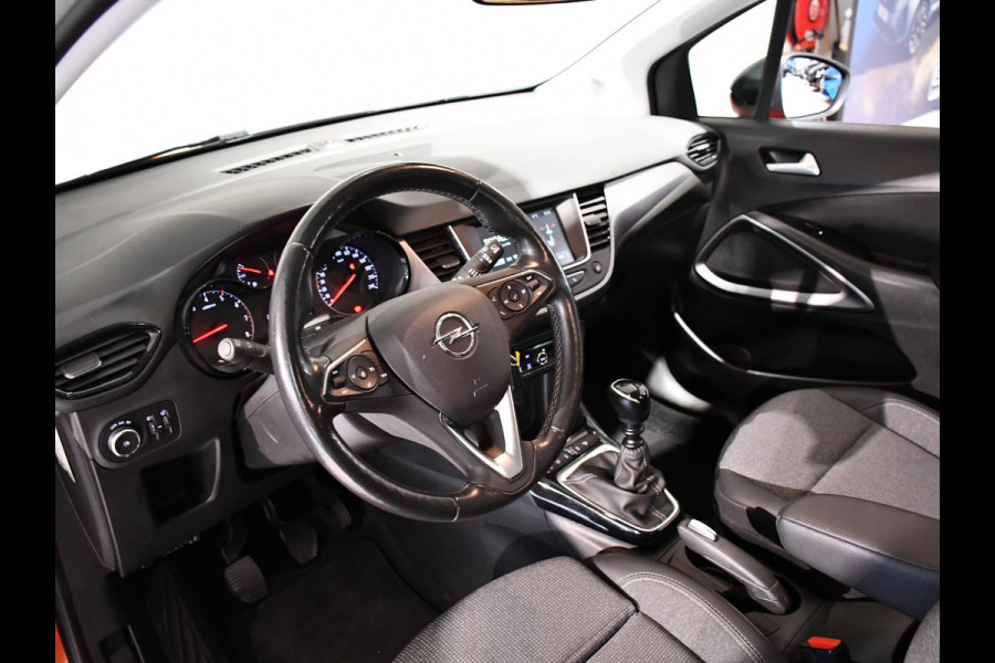 Opel Crossland 1.2 Turbo GS Line | Apple Carplay/Android Auto