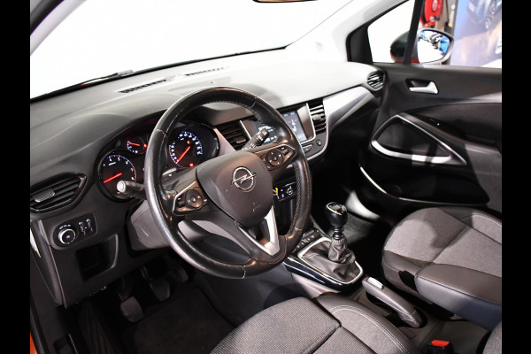 Opel Crossland 1.2 Turbo GS Line | Apple Carplay/Android Auto