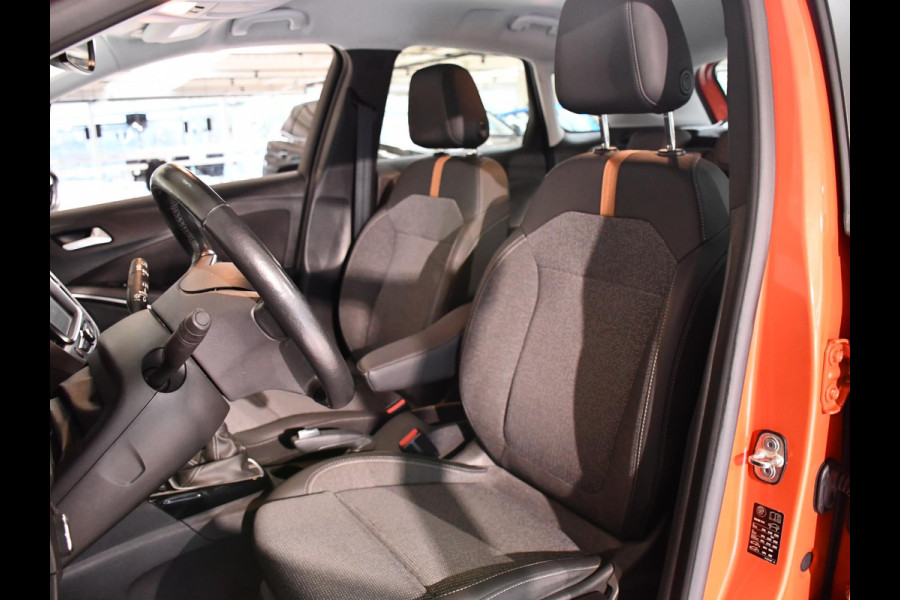 Opel Crossland 1.2 Turbo GS Line | Apple Carplay/Android Auto