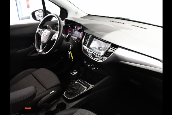 Opel Crossland 1.2 Turbo GS Line | Apple Carplay/Android Auto