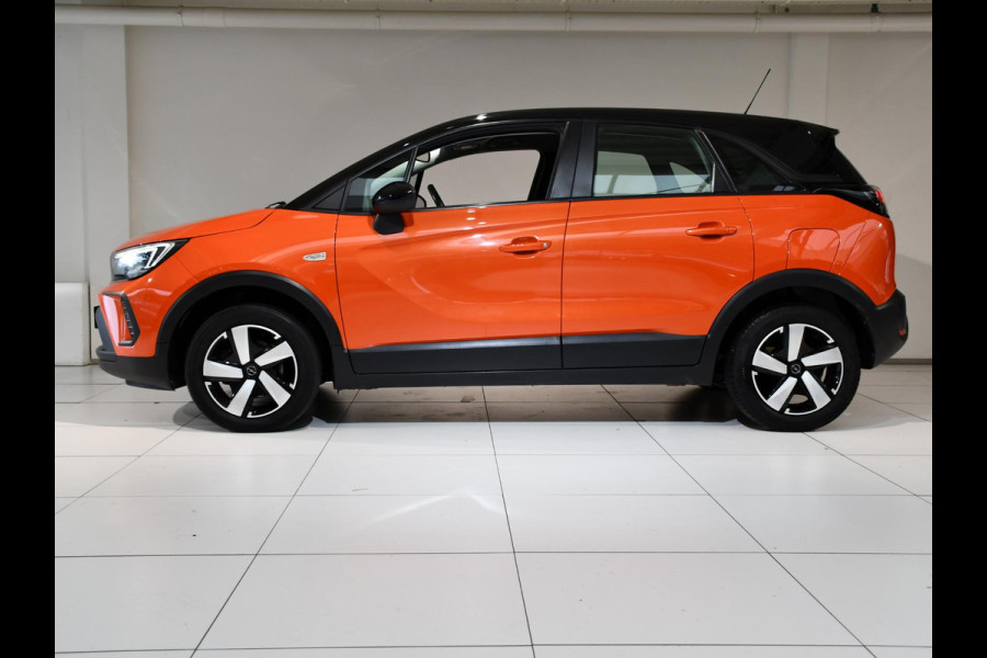 Opel Crossland 1.2 Turbo GS Line | Apple Carplay/Android Auto