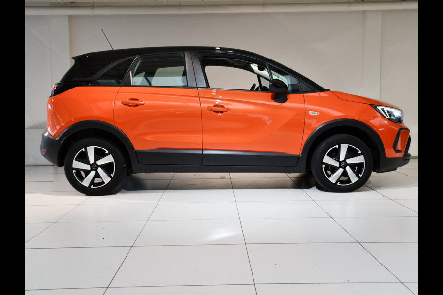 Opel Crossland 1.2 Turbo GS Line | Apple Carplay/Android Auto