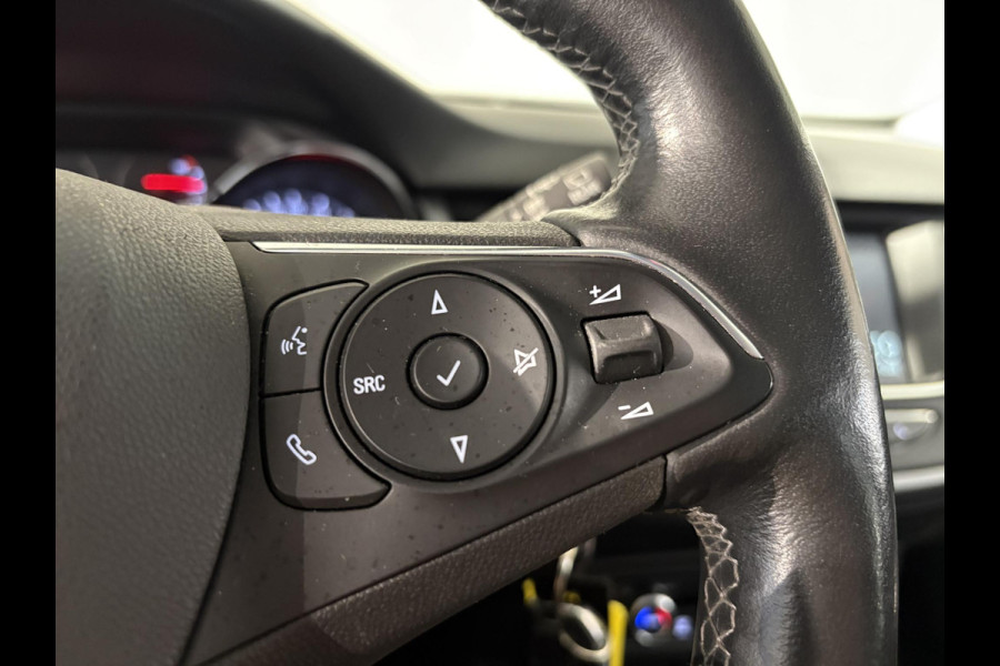 Opel Crossland 1.2 Turbo GS Line | Apple Carplay/Android Auto