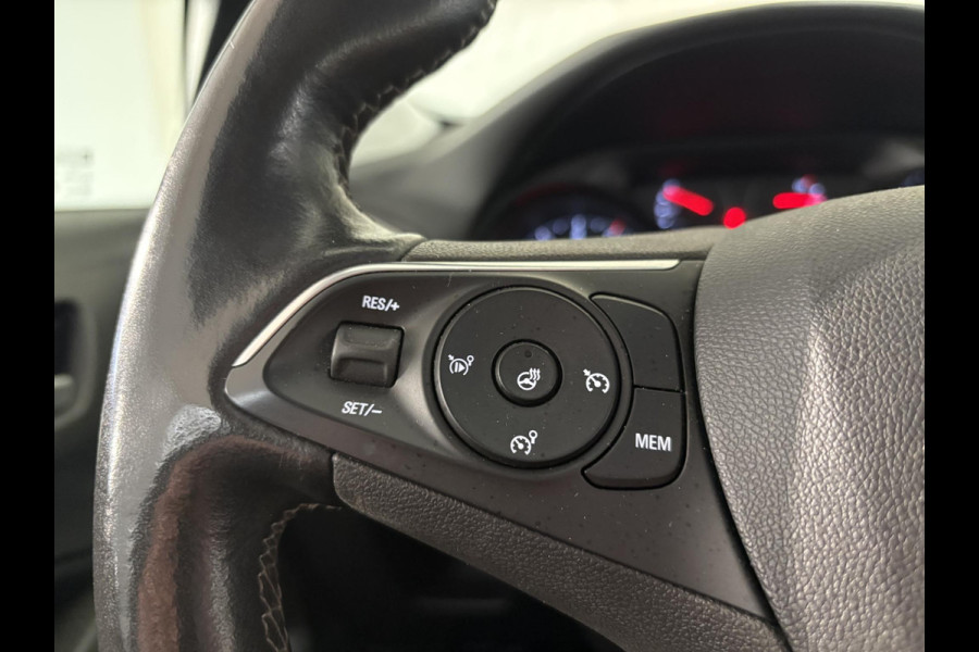 Opel Crossland 1.2 Turbo GS Line | Apple Carplay/Android Auto