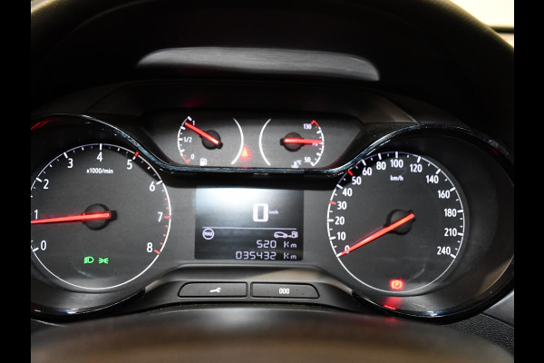 Opel Crossland 1.2 Turbo GS Line | Apple Carplay/Android Auto