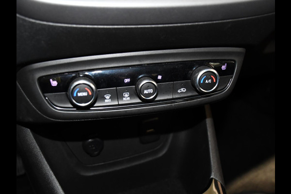 Opel Crossland 1.2 Turbo GS Line | Apple Carplay/Android Auto