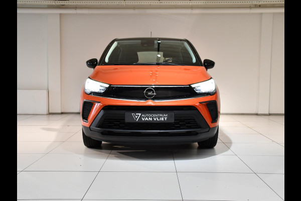 Opel Crossland 1.2 Turbo GS Line | Apple Carplay/Android Auto